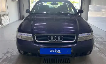 Audi A4 2000 года за 1 600 000 тг. в Павлодар фото 2