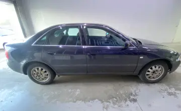 Audi A4 2000 года за 1 600 000 тг. в Павлодар фото 4
