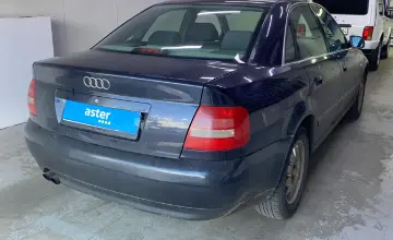 Audi A4 2000 года за 1 600 000 тг. в Павлодар