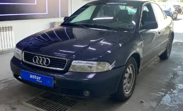 Audi A4 2000 года за 1 600 000 тг. в Павлодар фото 1