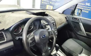 Subaru Forester 2016 года за 8 000 000 тг. в Астана фото 5