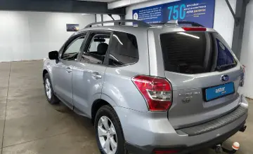 Subaru Forester 2016 года за 8 000 000 тг. в Астана фото 4