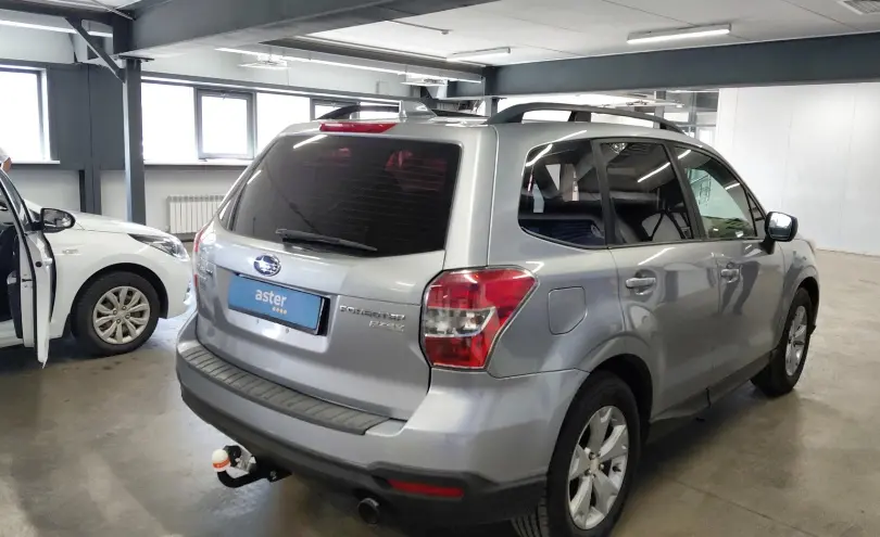Subaru Forester 2016 года за 8 000 000 тг. в Астана фото 3