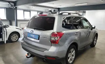 Subaru Forester 2016 года за 8 000 000 тг. в Астана фото 3