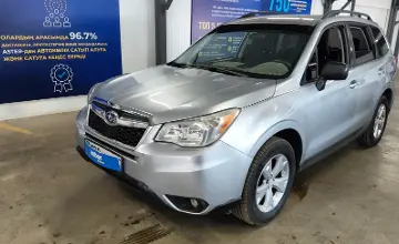 Subaru Forester 2016 года за 8 000 000 тг. в Астана фото 1