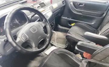 Honda CR-V 2001 года за 3 000 000 тг. в Астана фото 5