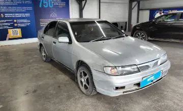 Nissan Sunny 1995 года за 1 000 000 тг. в Астана фото 2