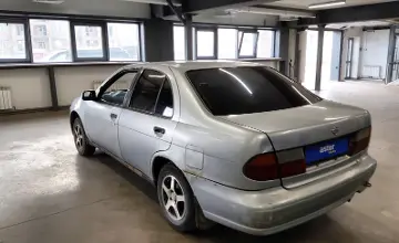 Nissan Sunny 1995 года за 1 000 000 тг. в Астана фото 4