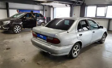 Nissan Sunny 1995 года за 1 000 000 тг. в Астана фото 3