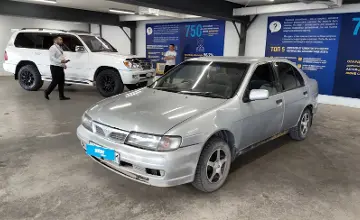 Nissan Sunny 1995 года за 1 000 000 тг. в Астана фото 1