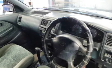 Nissan Sunny 1995 года за 1 000 000 тг. в Астана фото 5