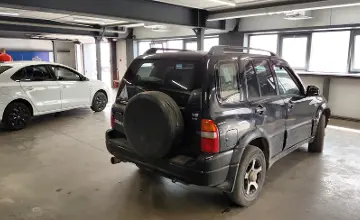 Suzuki Grand Vitara 2001 года за 2 000 000 тг. в Астана фото 3