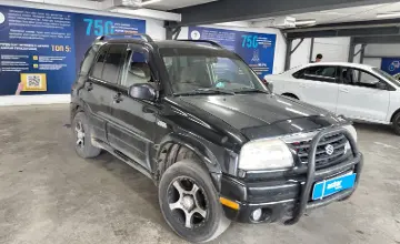 Suzuki Grand Vitara 2001 года за 2 000 000 тг. в Астана фото 2