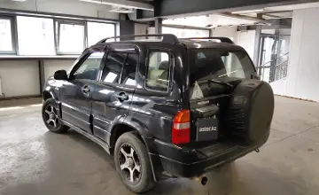 Suzuki Grand Vitara 2001 года за 2 000 000 тг. в Астана фото 4