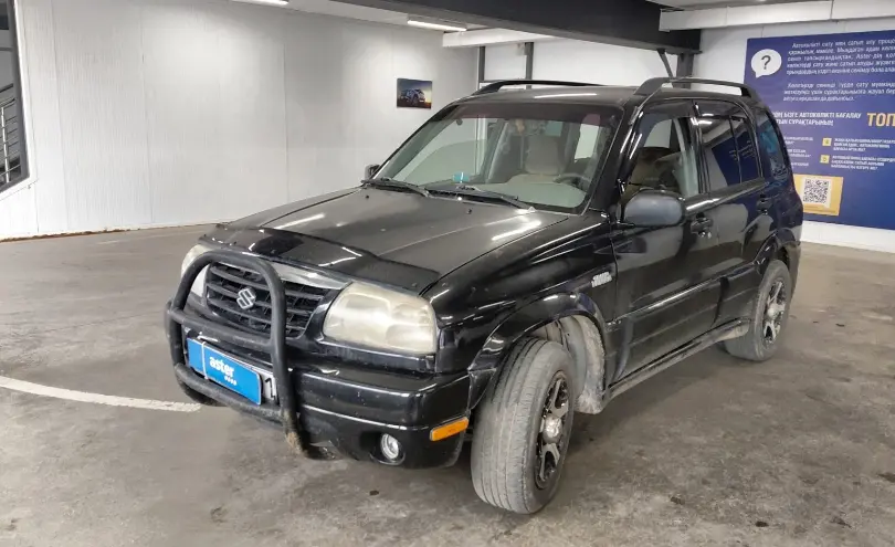 Suzuki Grand Vitara 2001 года за 2 000 000 тг. в Астана