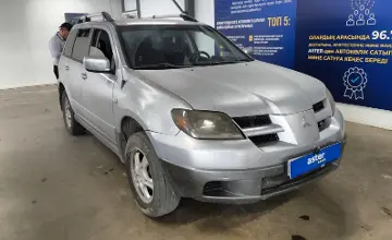 Mitsubishi Outlander 2004 года за 3 300 000 тг. в Астана фото 2