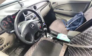 Mitsubishi Outlander 2004 года за 3 300 000 тг. в Астана фото 5