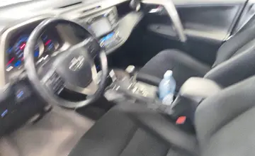 Toyota RAV4 2015 года за 9 200 000 тг. в Астана фото 5