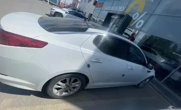 Kia K5 2010 года за 7 000 000 тг. в Кызылорда фото 4