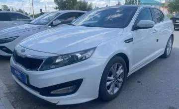 Kia K5 2010 года за 7 000 000 тг. в Кызылорда фото 1