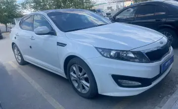 Kia K5 2010 года за 7 000 000 тг. в Кызылорда фото 3