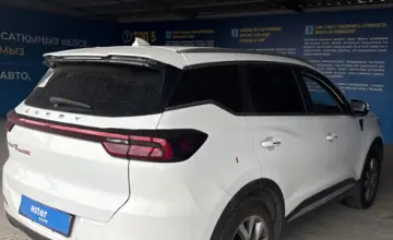 Chery Tiggo 7 2023 года за 8 000 000 тг. в Алматы