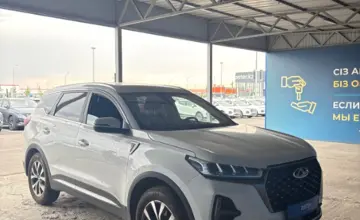 Chery Tiggo 7 2023 года за 8 000 000 тг. в Алматы фото 3