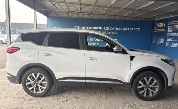 Chery Tiggo 7 2023 года за 8 000 000 тг. в Алматы фото 4