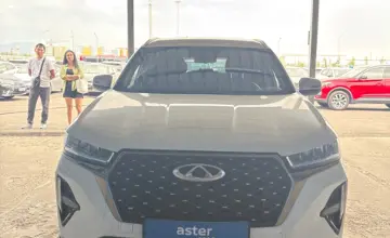 Chery Tiggo 7 2023 года за 8 000 000 тг. в Алматы фото 2