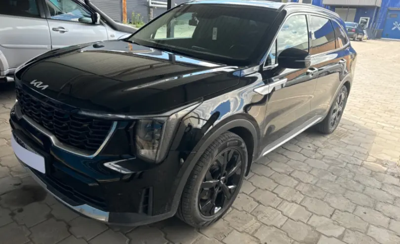 Kia Sorento 2024 года за 16 500 000 тг. в Караганда