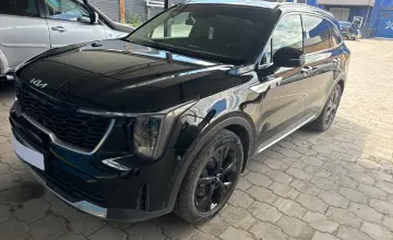 Kia Sorento 2024 года за 16 500 000 тг. в Караганда фото 1