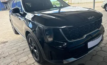 Kia Sorento 2024 года за 16 500 000 тг. в Караганда фото 3