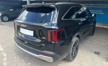 Kia Sorento 2024 года за 16 500 000 тг. в Караганда