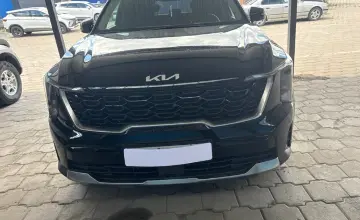 Kia Sorento 2024 года за 16 500 000 тг. в Караганда фото 2
