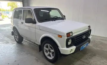 LADA (ВАЗ) 2121 (4x4) 2019 года за 3 500 000 тг. в Павлодар фото 3