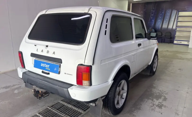LADA (ВАЗ) 2121 (4x4) 2019 года за 3 500 000 тг. в Павлодар фото 5