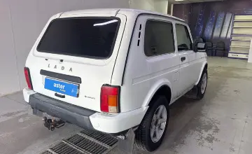 LADA (ВАЗ) 2121 (4x4) 2019 года за 3 500 000 тг. в Павлодар