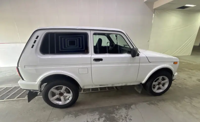 LADA (ВАЗ) 2121 (4x4) 2019 года за 3 500 000 тг. в Павлодар фото 4