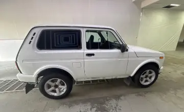 LADA (ВАЗ) 2121 (4x4) 2019 года за 3 500 000 тг. в Павлодар фото 4