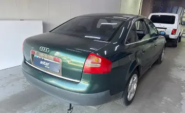 Audi A6 1998 года за 2 000 000 тг. в Павлодар