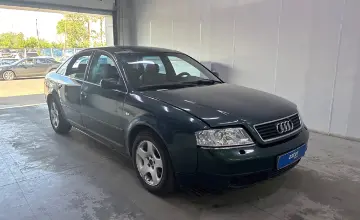 Audi A6 1998 года за 2 000 000 тг. в Павлодар фото 3