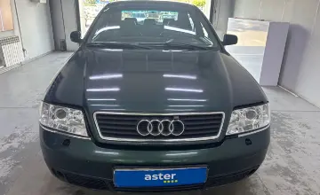 Audi A6 1998 года за 2 000 000 тг. в Павлодар фото 2