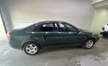 Audi A6 1998 года за 2 000 000 тг. в Павлодар фото 4
