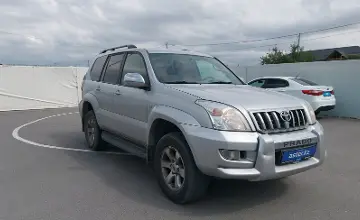 Toyota Land Cruiser Prado 2006 года за 9 500 000 тг. в Шымкент фото 2