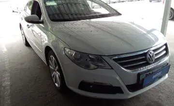Volkswagen Passat CC 2011 года за 4 000 000 тг. в Алматы фото 3