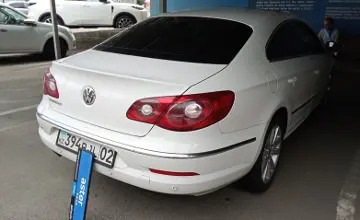 Volkswagen Passat CC 2011 года за 4 000 000 тг. в Алматы