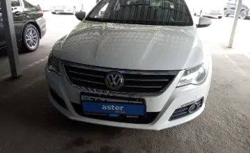 Volkswagen Passat CC 2011 года за 4 000 000 тг. в Алматы фото 2