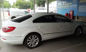 Volkswagen Passat CC 2011 года за 4 000 000 тг. в Алматы фото 4