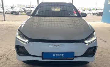 BYD e2 2024 года за 6 000 000 тг. в Алматы фото 2