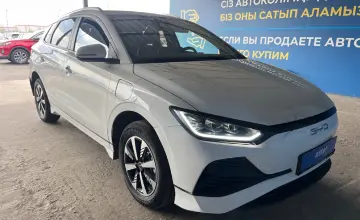 BYD e2 2024 года за 6 000 000 тг. в Алматы фото 3